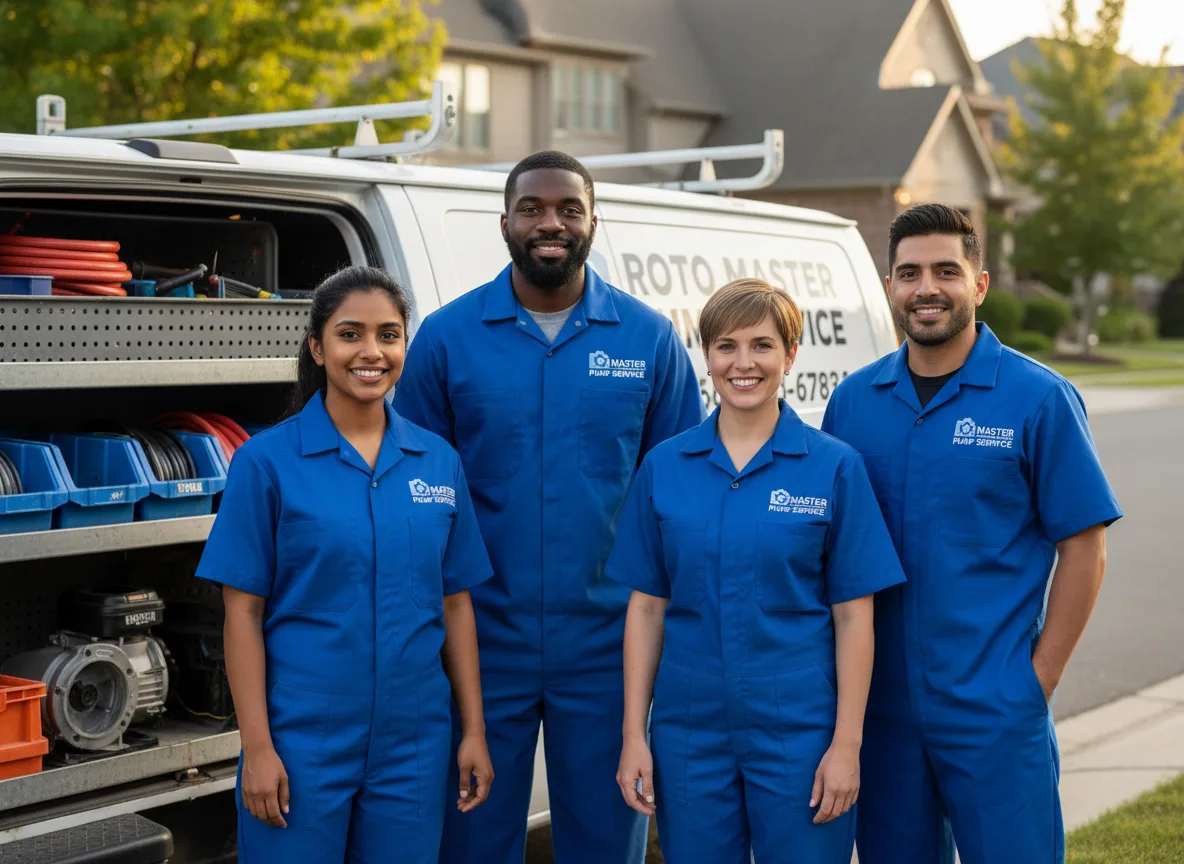 Sump Pump Installation company in Fulton, MI